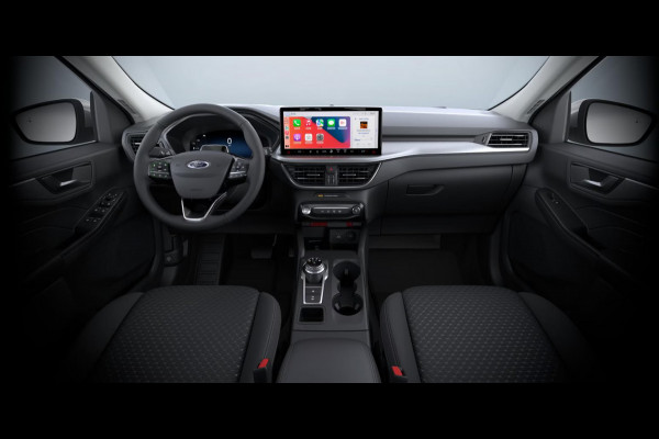Ford Kuga 2.5 PHEV Titanium 243pk | Wegklapbare Trekhaak | Driver Assistance Pack | All Weatherbanden