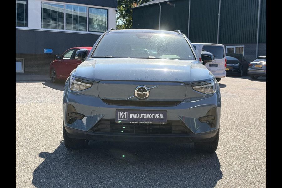 Volvo XC40 Core Recharge Pure Electric 2WD SOH 97% |  | APPLE CARPLAY | STUUR/STOEL VERWARMING | ACCUGARANTIE 8 JAAR/160.000KM