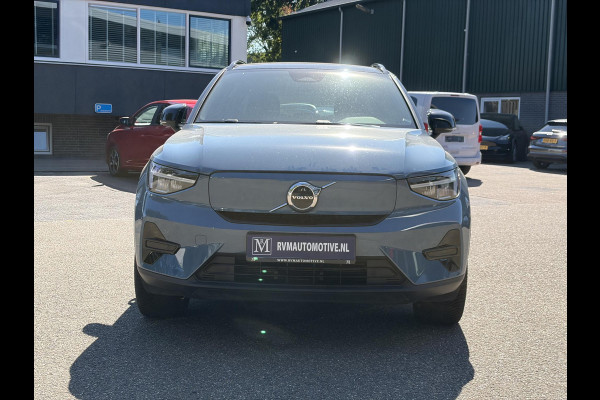 Volvo XC40 Core Recharge Pure Electric 2WD SOH 97% |  | APPLE CARPLAY | STUUR/STOEL VERWARMING | ACCUGARANTIE 8 JAAR/160.000KM