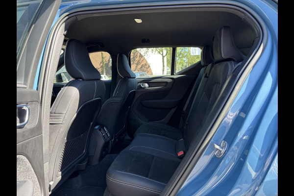 Volvo XC40 Core Recharge Pure Electric 2WD SOH 97% |  | APPLE CARPLAY | STUUR/STOEL VERWARMING | ACCUGARANTIE 8 JAAR/160.000KM