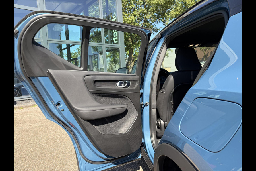 Volvo XC40 Core Recharge Pure Electric 2WD SOH 97% |  | APPLE CARPLAY | STUUR/STOEL VERWARMING | ACCUGARANTIE 8 JAAR/160.000KM