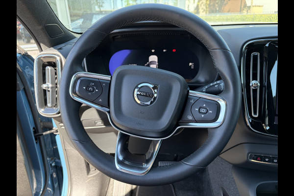Volvo XC40 Core Recharge Pure Electric 2WD SOH 97% |  | APPLE CARPLAY | STUUR/STOEL VERWARMING | ACCUGARANTIE 8 JAAR/160.000KM
