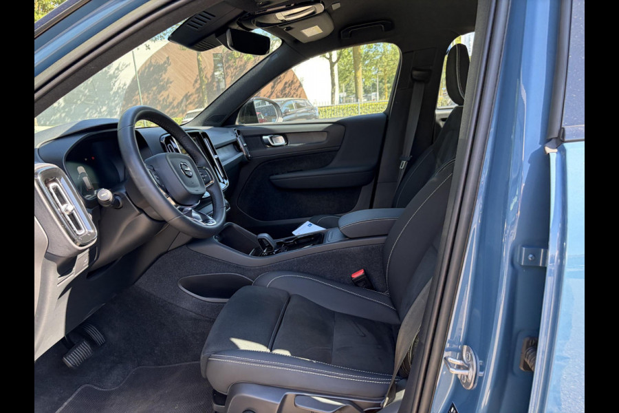 Volvo XC40 Core Recharge Pure Electric 2WD SOH 97% |  | APPLE CARPLAY | STUUR/STOEL VERWARMING | ACCUGARANTIE 8 JAAR/160.000KM