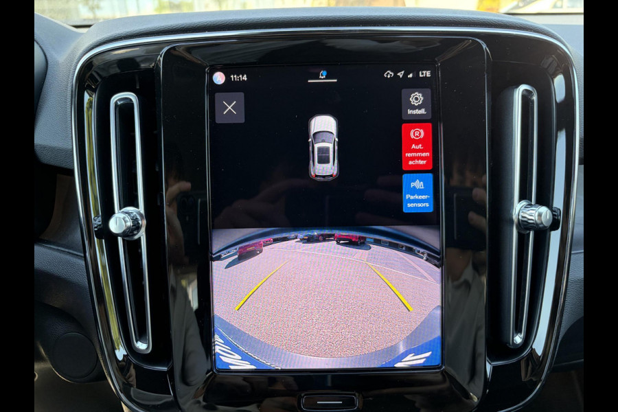 Volvo XC40 Core Recharge Pure Electric 2WD SOH 97% |  | APPLE CARPLAY | STUUR/STOEL VERWARMING | ACCUGARANTIE 8 JAAR/160.000KM