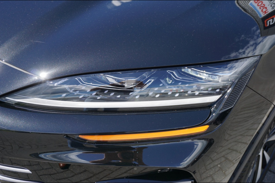 BYD SEAL U 1.5 DM-i FWD Boost 218 PK | HU DISPLAY | 6JR GARANTIE | NIEUW!