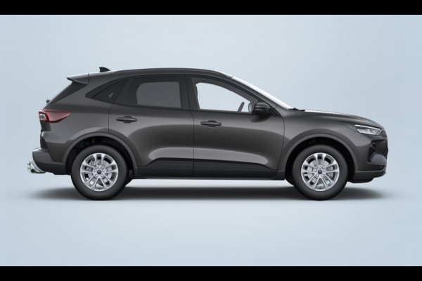 Ford Kuga 2.5 PHEV Titanium 243pk | Wegklapbare Trekhaak | Driver Assistance Pack | All Weatherbanden