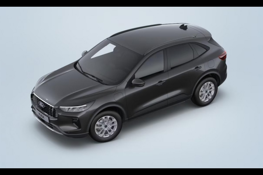 Ford Kuga 2.5 PHEV Titanium 243pk | Wegklapbare Trekhaak | Driver Assistance Pack | All Weatherbanden