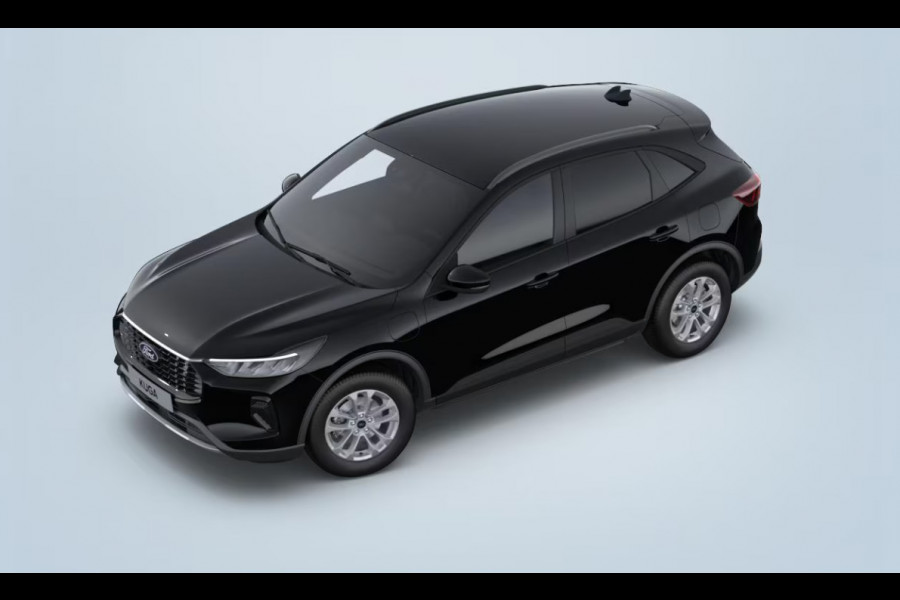 Ford Kuga 2.5 PHEV Titanium 243pk | Wegklapbare Trekhaak | Driver Assistance Pack | All Weatherbanden