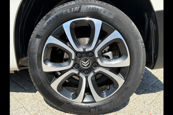 Citroën Berlingo 1.2 PureTech XTR GARANTIE! BOM-VOL-OPTIES WEINIG KM! AUTOMAAT
