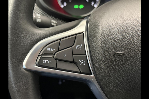 Dacia Sandero 1.0 TCe 90 Comfort Groot scherm Navigatie Apple Carplay Android Auto Cruise Control Airco Full LED Armsteun