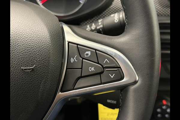 Dacia Sandero 1.0 TCe 90 Comfort Groot scherm Navigatie Apple Carplay Android Auto Cruise Control Airco Full LED Armsteun