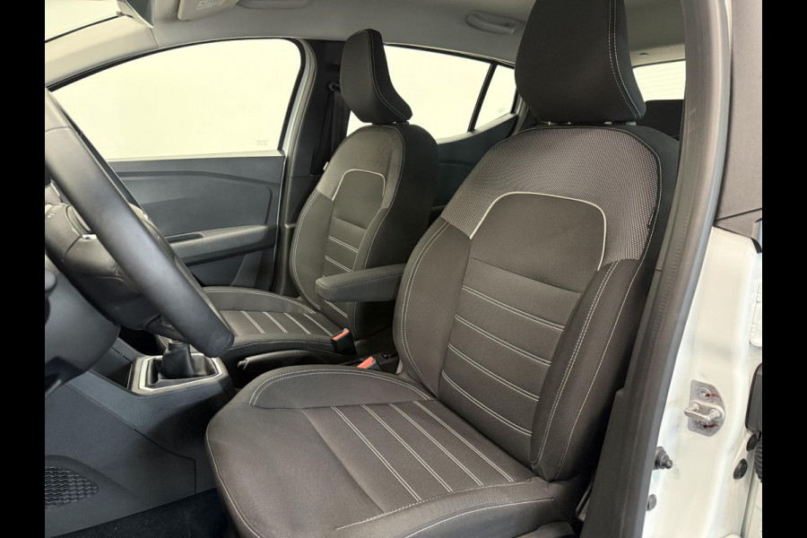 Dacia Sandero 1.0 TCe 90 Comfort Groot scherm Navigatie Apple Carplay Android Auto Cruise Control Airco Full LED Armsteun