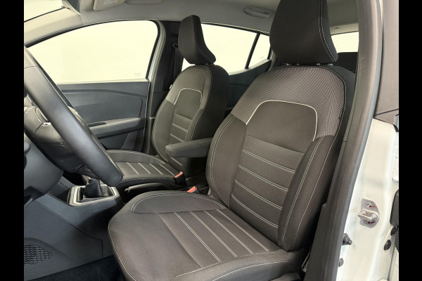 Dacia Sandero 1.0 TCe 90 Comfort Groot scherm Navigatie Apple Carplay Android Auto Cruise Control Airco Full LED Armsteun
