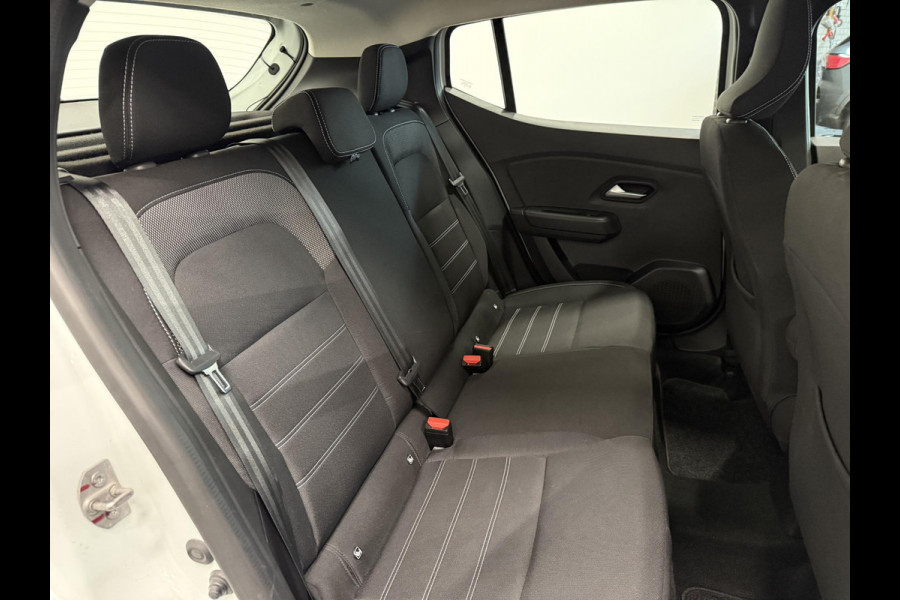 Dacia Sandero 1.0 TCe 90 Comfort Groot scherm Navigatie Apple Carplay Android Auto Cruise Control Airco Full LED Armsteun