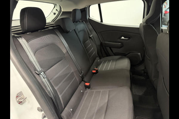Dacia Sandero 1.0 TCe 90 Comfort Groot scherm Navigatie Apple Carplay Android Auto Cruise Control Airco Full LED Armsteun