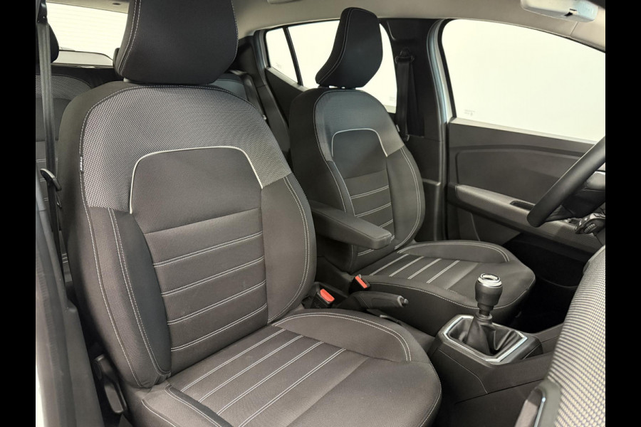 Dacia Sandero 1.0 TCe 90 Comfort Groot scherm Navigatie Apple Carplay Android Auto Cruise Control Airco Full LED Armsteun