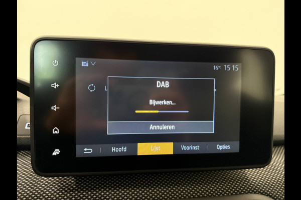 Dacia Sandero 1.0 TCe 90 Comfort Groot scherm Navigatie Apple Carplay Android Auto Cruise Control Airco Full LED Armsteun