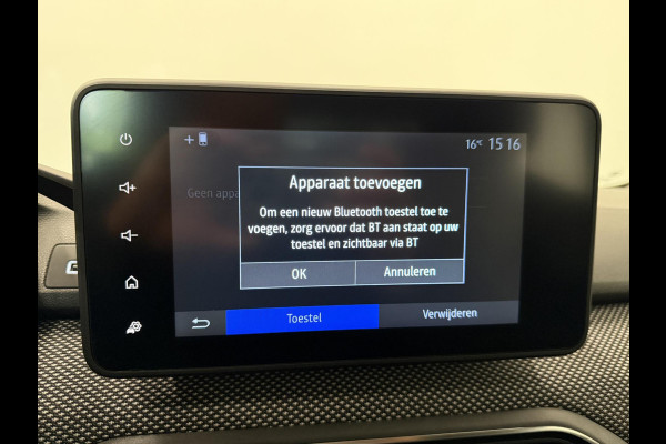 Dacia Sandero 1.0 TCe 90 Comfort Groot scherm Navigatie Apple Carplay Android Auto Cruise Control Airco Full LED Armsteun