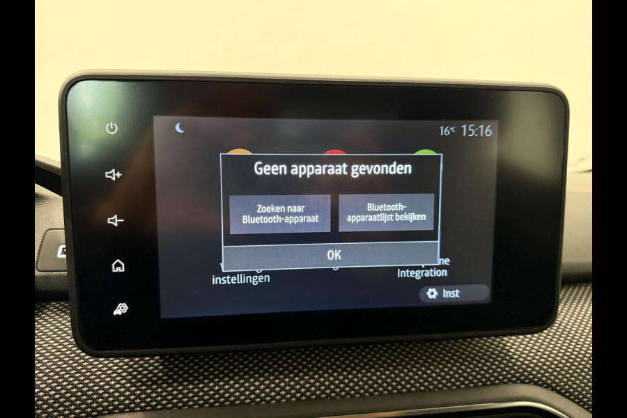 Dacia Sandero 1.0 TCe 90 Comfort Groot scherm Navigatie Apple Carplay Android Auto Cruise Control Airco Full LED Armsteun