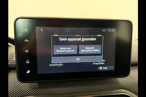 Dacia Sandero 1.0 TCe 90 Comfort Groot scherm Navigatie Apple Carplay Android Auto Cruise Control Airco Full LED Armsteun