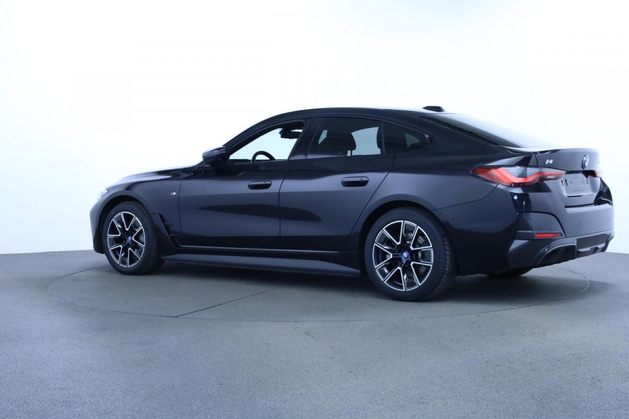 BMW i4 eDrive40 M-Sport 84kWh Dak Trekh ACC H/K 360 HUD Laser-LED