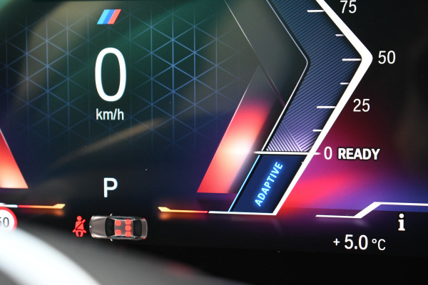 BMW i4 eDrive40 M-Sport 84kWh Dak Trekh ACC H/K 360 HUD Laser-LED
