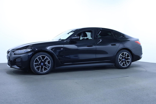 BMW i4 eDrive40 M-Sport 84kWh Dak Trekh ACC H/K 360 HUD Laser-LED