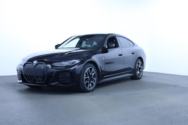 BMW i4 eDrive40 M-Sport 84kWh Dak Trekh ACC H/K 360 HUD Laser-LED