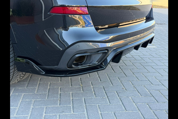 BMW X5 XDrive45e M Pakket|MAXTON|Pano|Camera|SFEER|LED|LEDER|MM SEATS