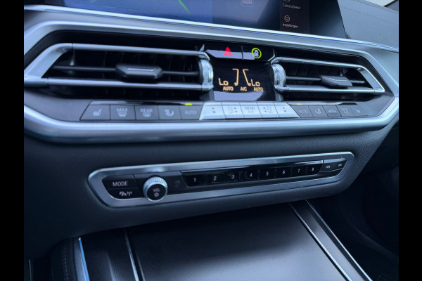BMW X5 XDrive45e M Pakket|MAXTON|Pano|Camera|SFEER|LED|LEDER|MM SEATS
