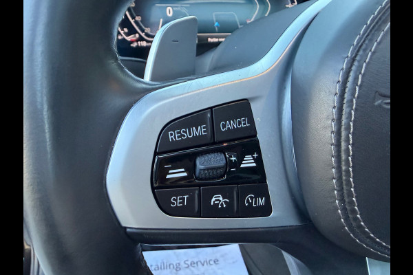 BMW X5 XDrive45e M Pakket|MAXTON|Pano|Camera|SFEER|LED|LEDER|MM SEATS