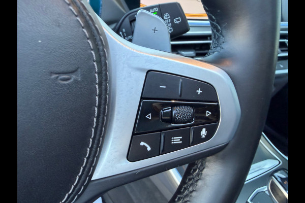 BMW X5 XDrive45e M Pakket|MAXTON|Pano|Camera|SFEER|LED|LEDER|MM SEATS