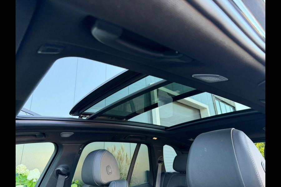 BMW X5 XDrive45e M Pakket|MAXTON|Pano|Camera|SFEER|LED|LEDER|MM SEATS