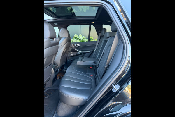 BMW X5 XDrive45e M Pakket|MAXTON|Pano|Camera|SFEER|LED|LEDER|MM SEATS