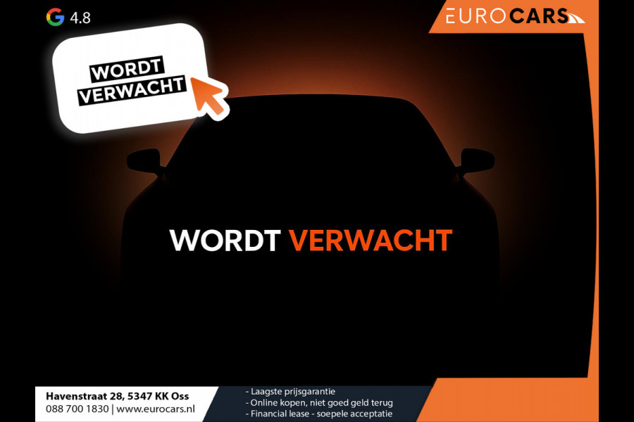 Fiat 500C 1.0 Hybrid Bellavita Climate Control Cruise Control Parkeersensoren achter Regensensor