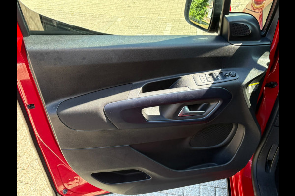 Peugeot Rifter 1.2 Puretech Allure NIEUW-STAAT! GARANTIE