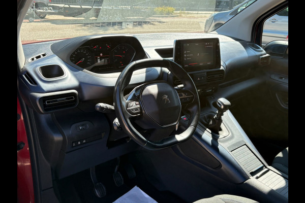 Peugeot Rifter 1.2 Puretech Allure NIEUW-STAAT! GARANTIE