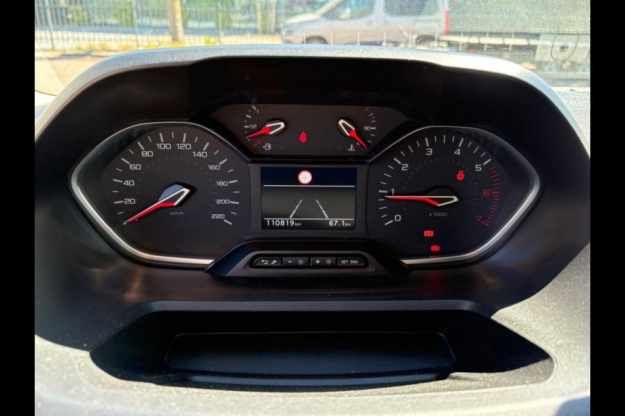 Peugeot Rifter 1.2 Puretech Allure NIEUW-STAAT! GARANTIE