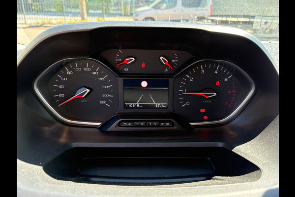 Peugeot Rifter 1.2 Puretech Allure NIEUW-STAAT! GARANTIE