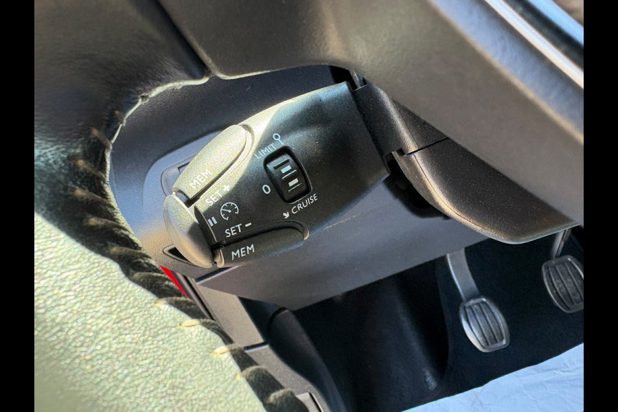 Peugeot Rifter 1.2 Puretech Allure NIEUW-STAAT! GARANTIE