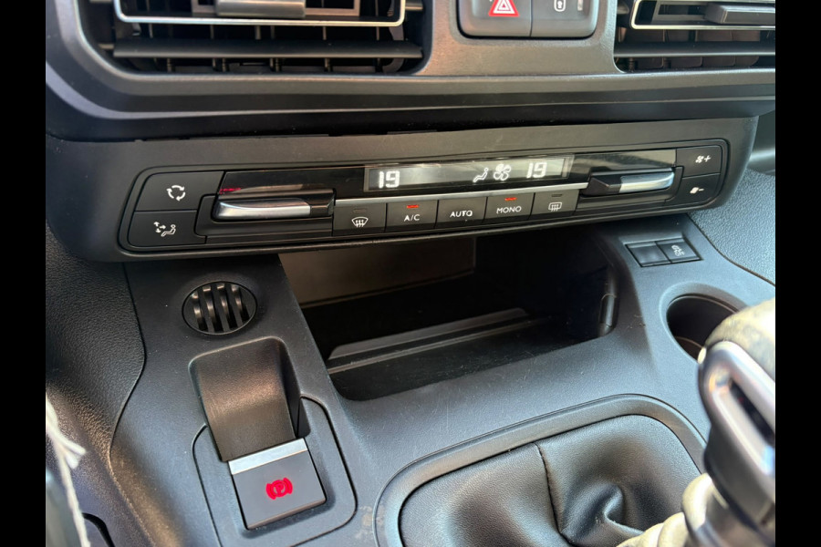 Peugeot Rifter 1.2 Puretech Allure NIEUW-STAAT! GARANTIE