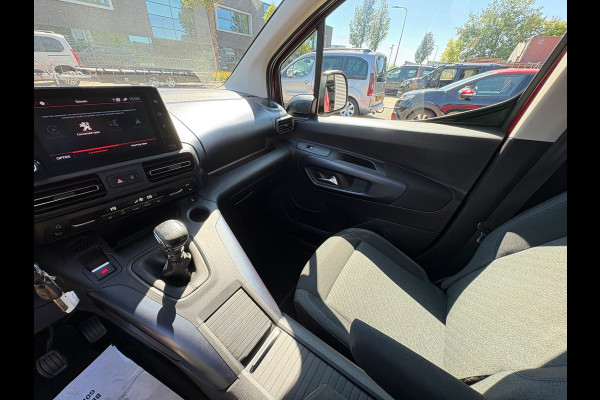 Peugeot Rifter 1.2 Puretech Allure NIEUW-STAAT! GARANTIE