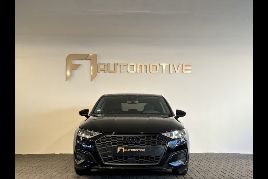 Audi A3 Sportback 40 TFSI e Stoelverwarming|Keyless|Lane Assist|Cruise Control|Carplay