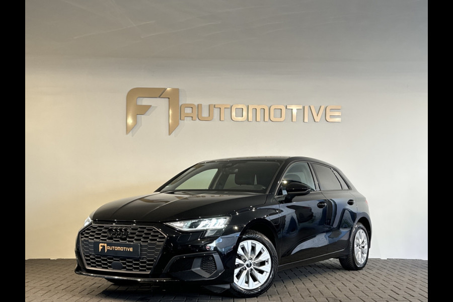 Audi A3 Sportback 40 TFSI e Stoelverwarming|Keyless|Lane Assist|Cruise Control|Carplay