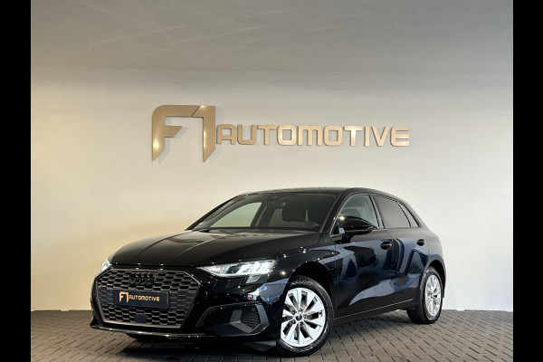 Audi A3 Sportback 40 TFSI e Stoelverwarming|Keyless|Lane Assist|Cruise Control|Carplay