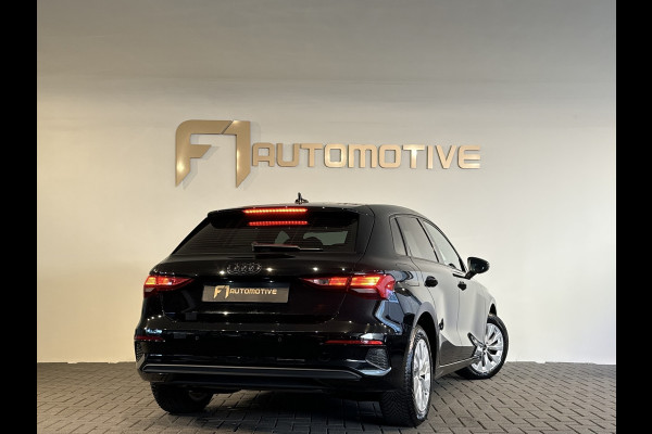 Audi A3 Sportback 40 TFSI e Stoelverwarming|Keyless|Lane Assist|Cruise Control|Carplay