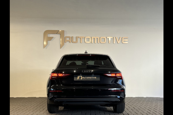 Audi A3 Sportback 40 TFSI e Stoelverwarming|Keyless|Lane Assist|Cruise Control|Carplay