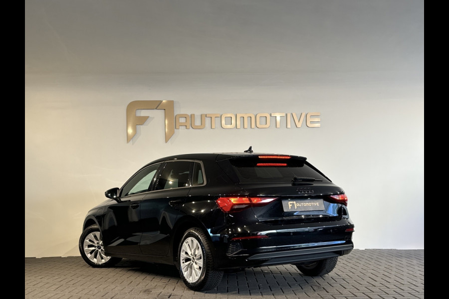 Audi A3 Sportback 40 TFSI e Stoelverwarming|Keyless|Lane Assist|Cruise Control|Carplay