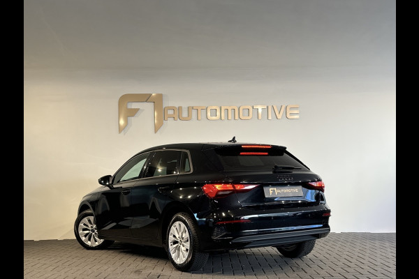 Audi A3 Sportback 40 TFSI e Stoelverwarming|Keyless|Lane Assist|Cruise Control|Carplay