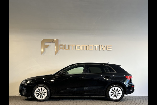 Audi A3 Sportback 40 TFSI e Stoelverwarming|Keyless|Lane Assist|Cruise Control|Carplay